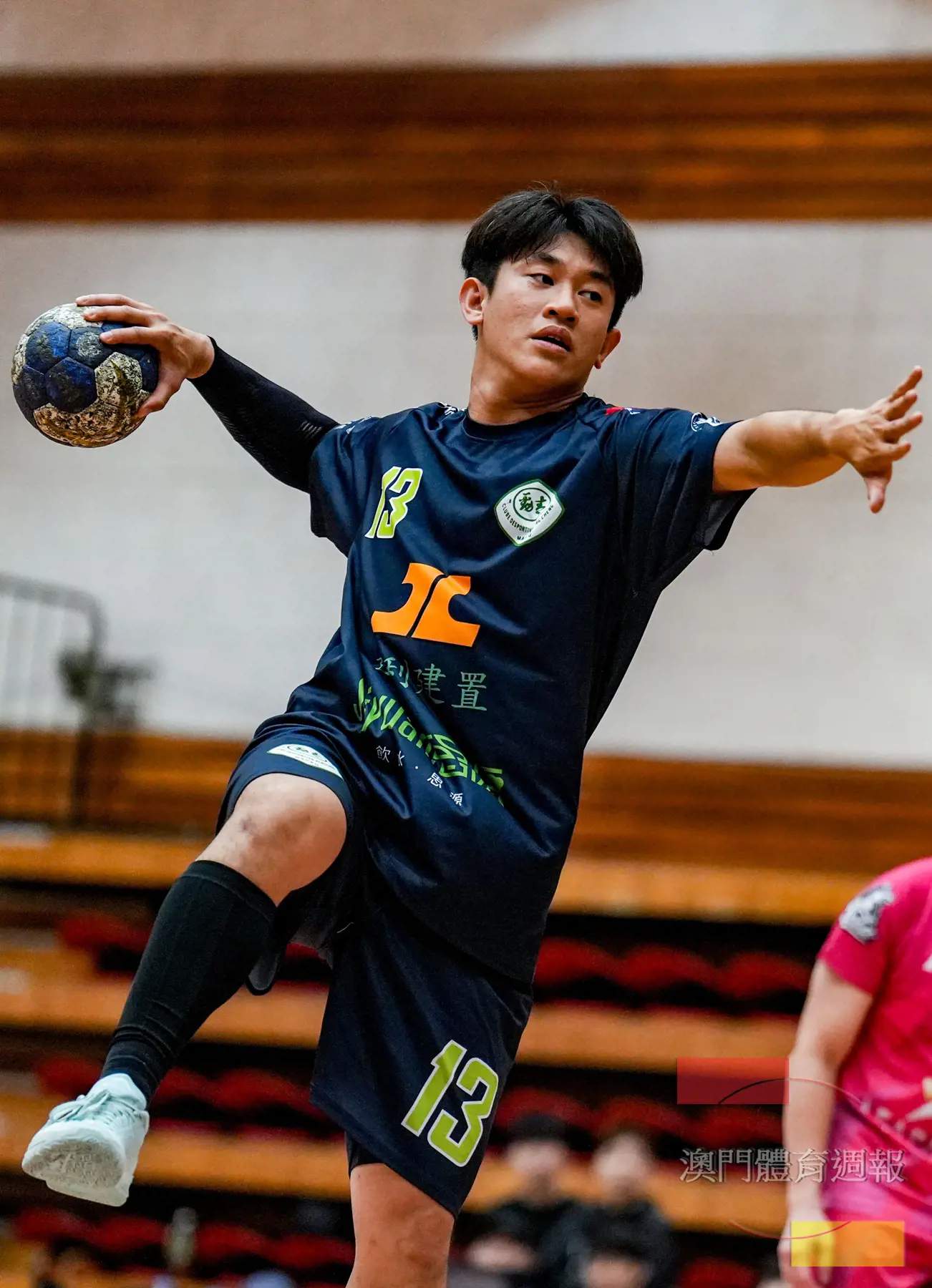 副1 李沅樺將赴日本職業手球隊跟操爭取簽約.JPG